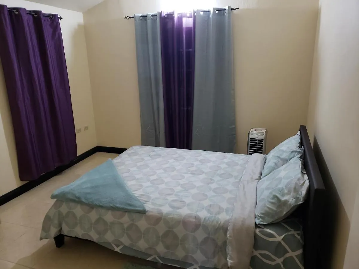 Holiday home Montego Bay Home Close To Resort Area And Airport