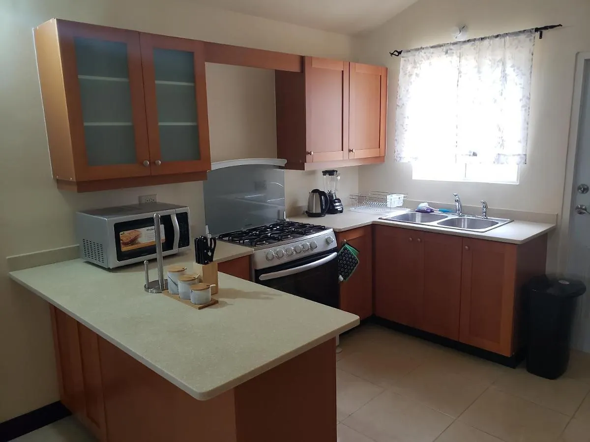 Montego Bay Home Close To Resort Area And Airport Jamaica